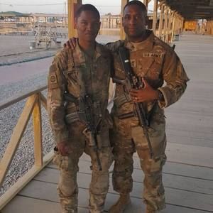 Meet your Posher, Darius